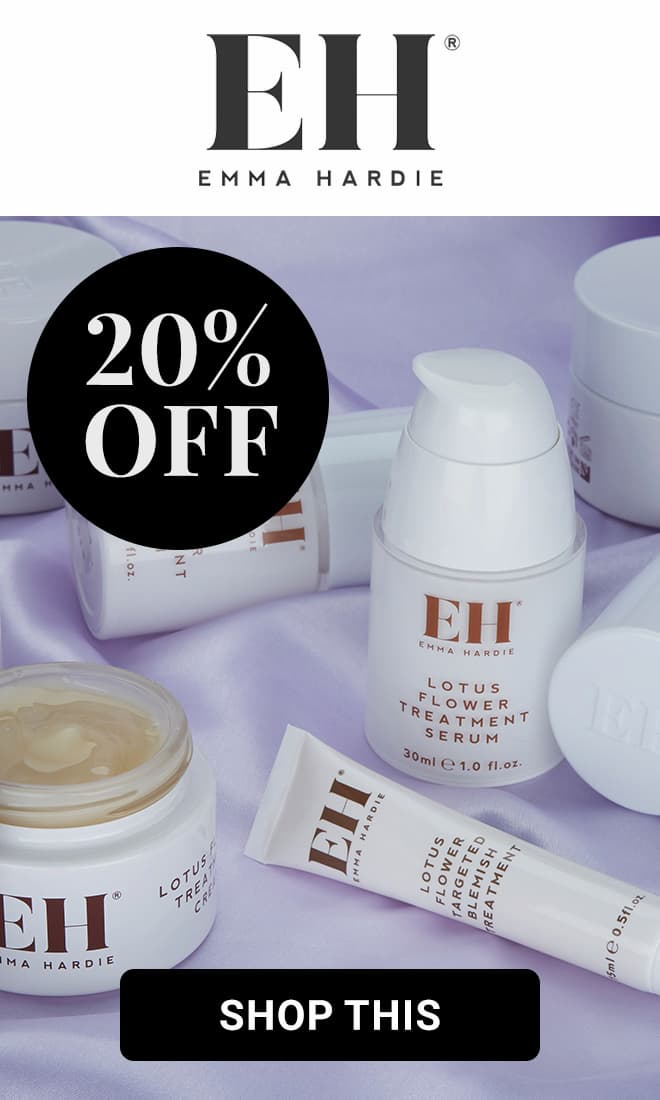Emma Hardie - Flash Sale 