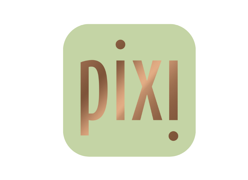 Download The Pixi App