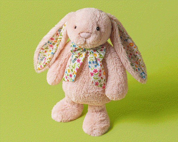 Liberty & Jellycat Lands In Store! 