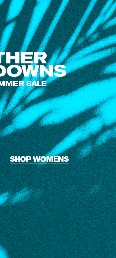 WOMEN'S SALE