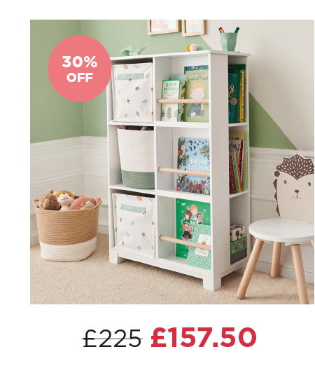 wonderland-bookcase