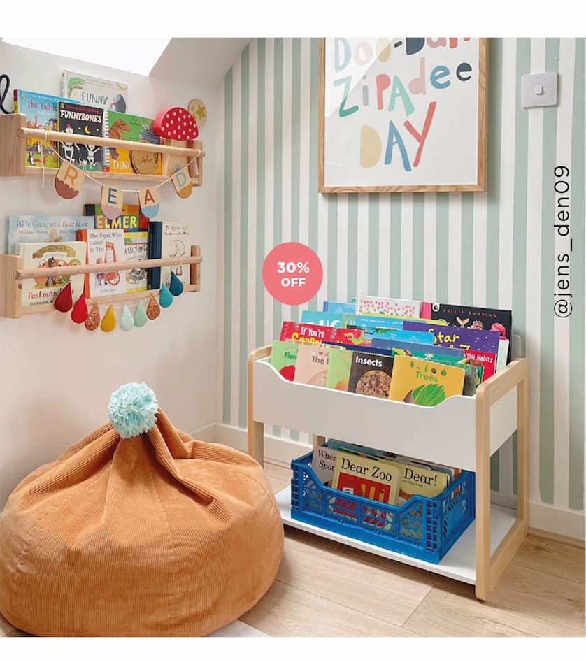 beanstalk-toddler-bookcase
