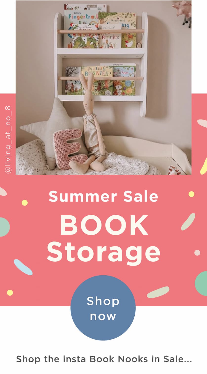 Shop book nooks