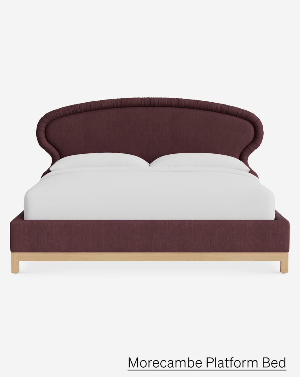 Shop Morecambe Platform Bed