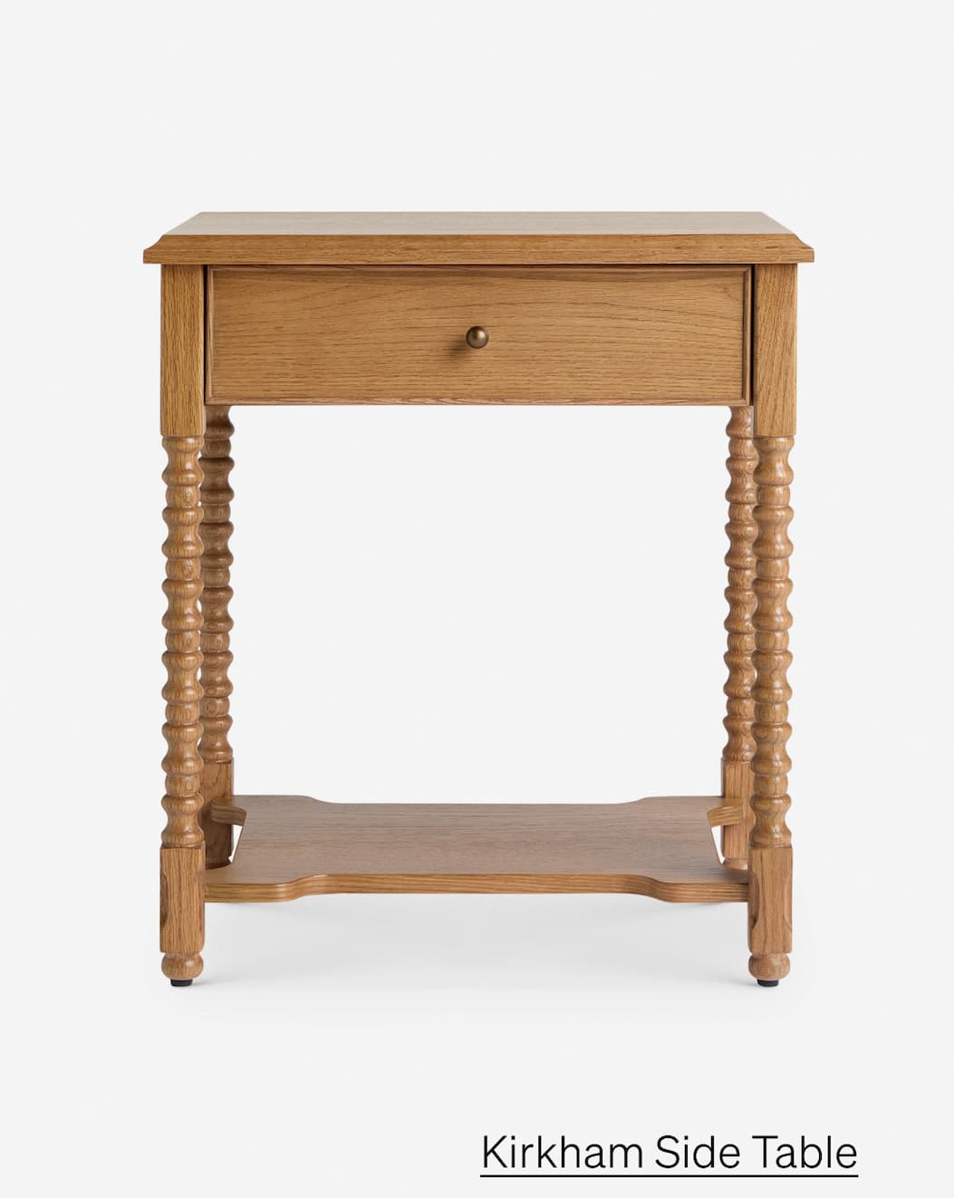 Shop Kirkham Side Table