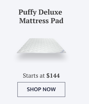 Puffy Mattress Pad
