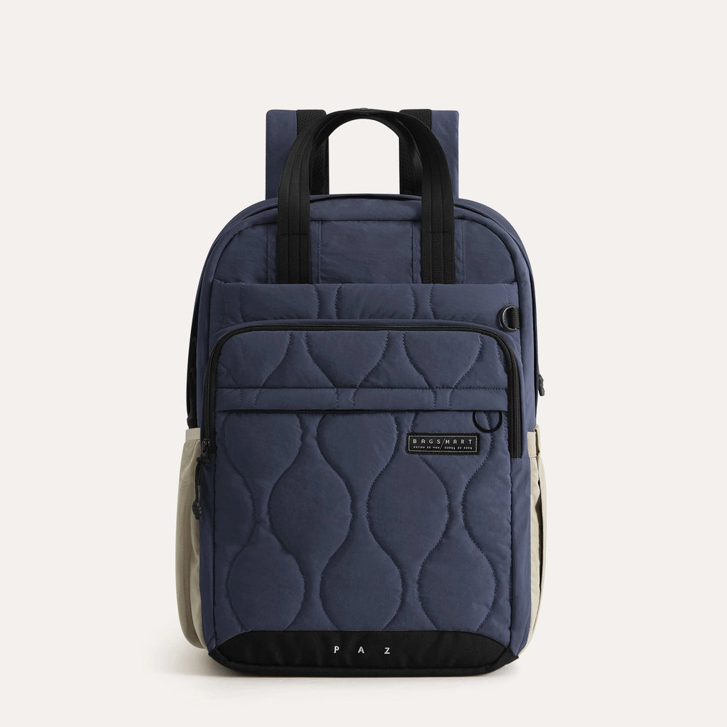 Paz 28L Backpack Indigo
