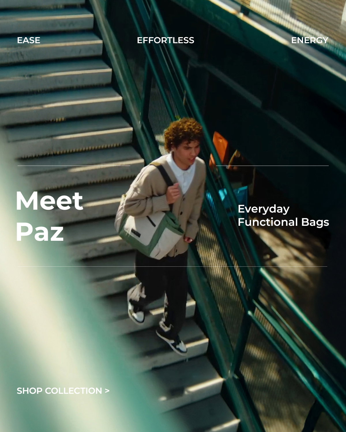 BAGSMART