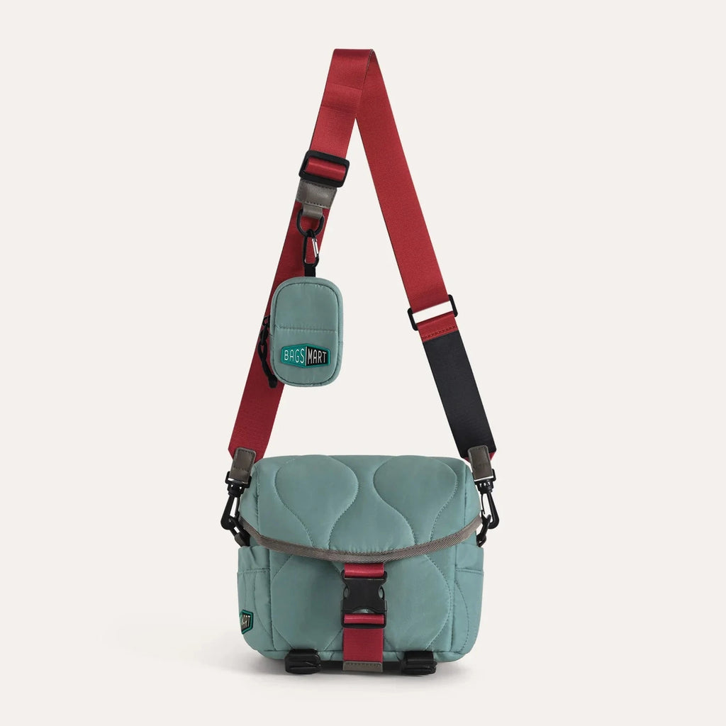 Paz 4L Camera Sling
