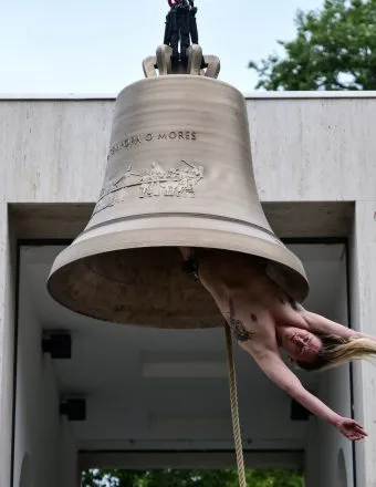 Best in Show: 6 Standouts at the 2026 Venice Biennale