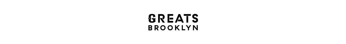 GREATS BROOKLYN
