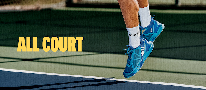 ALL COURT