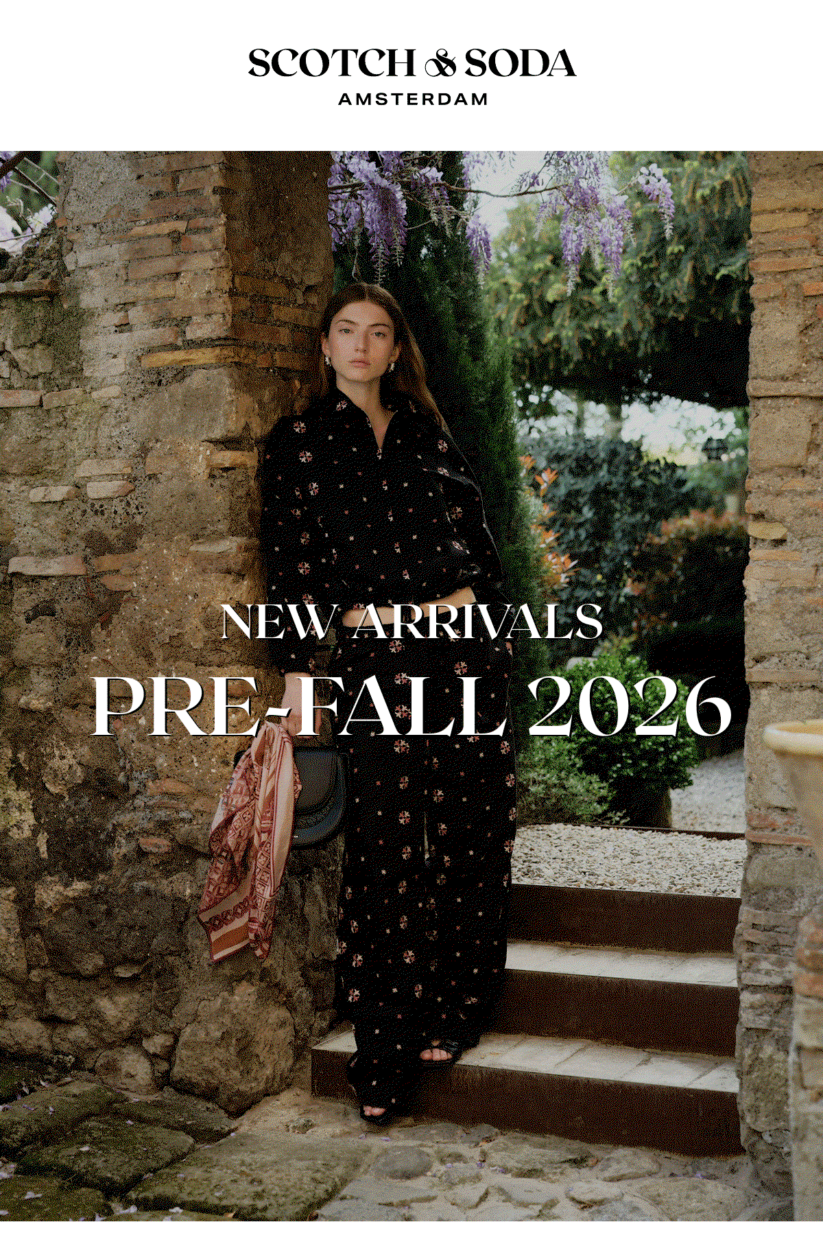 New Arrivals