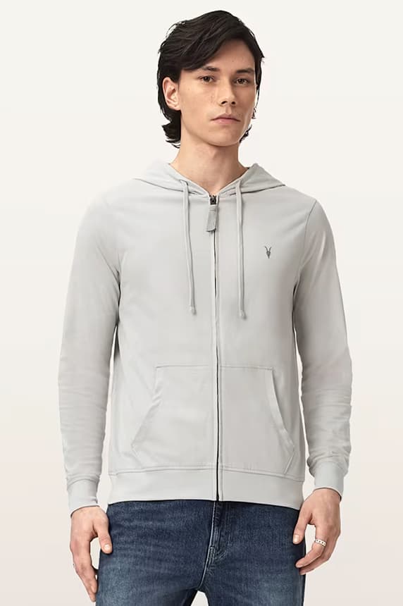 BRACE HOODY
