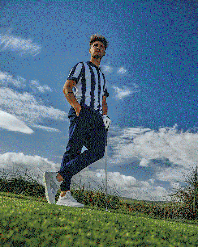 ECCO Golf Shoes