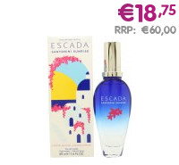 Escada Santorini Sunrise Eau de Toilette 50ml Spray - Limited Edition - €18,75 RRP:€60,00