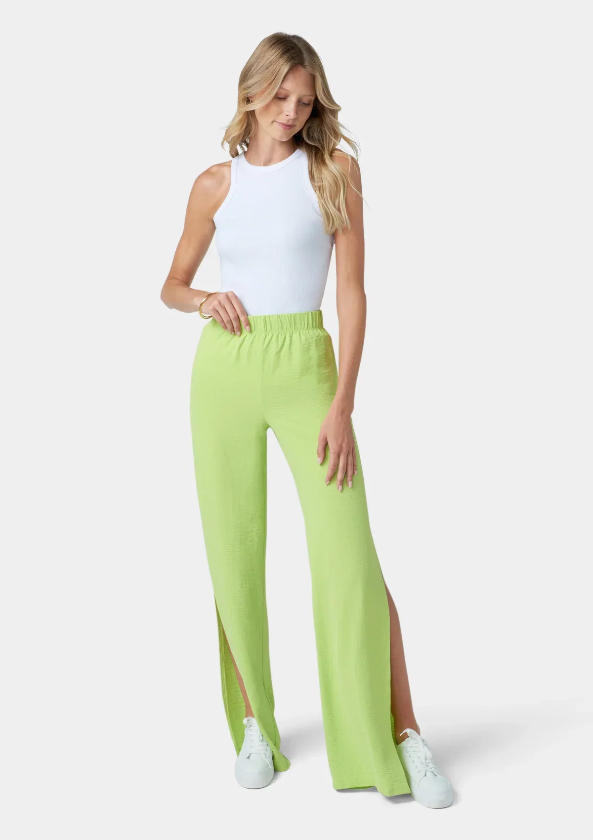 Image of Tall Willow Wide Pants