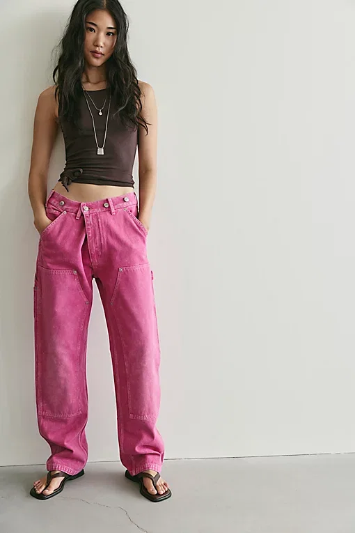 We The Free Emily Carpenter Jeans