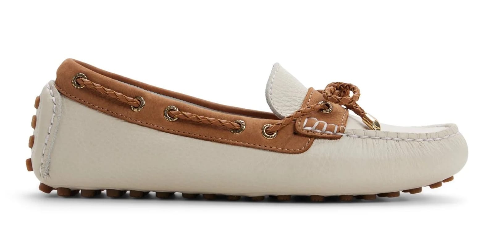 Gold Cup™ Driver Loafer