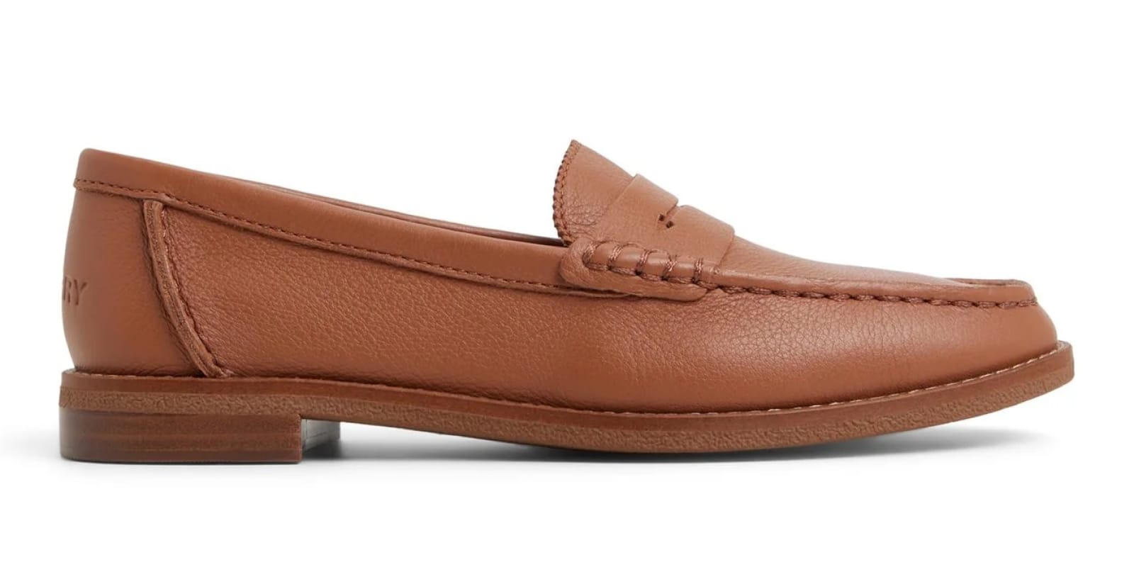 Seaport Penny Loafer