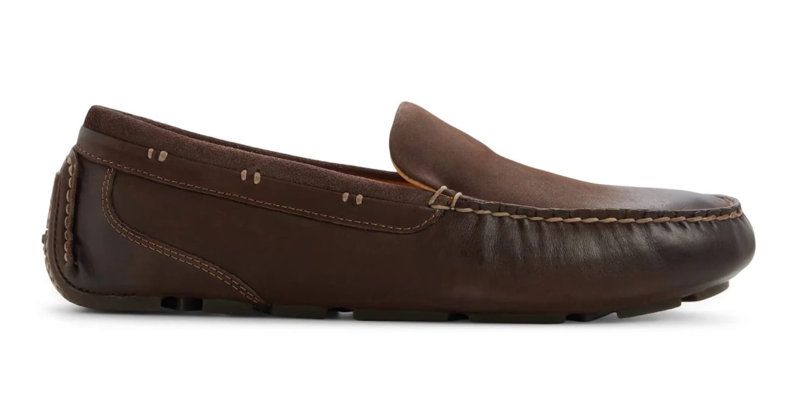 Gold Cup™ Harpswell Venetian Driver Loafer