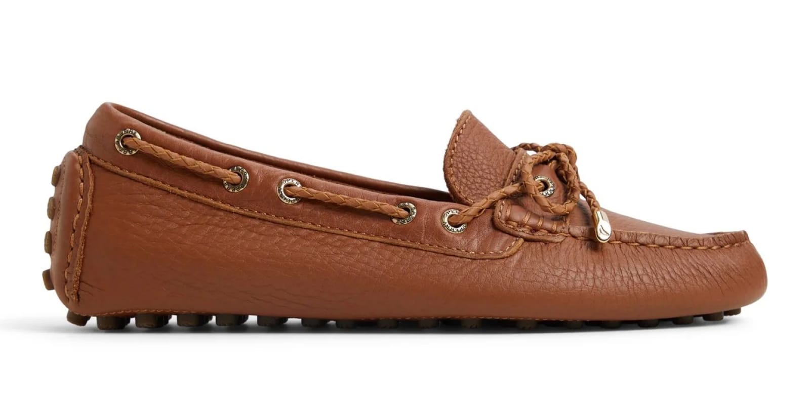Gold Cup™ Driver Loafer