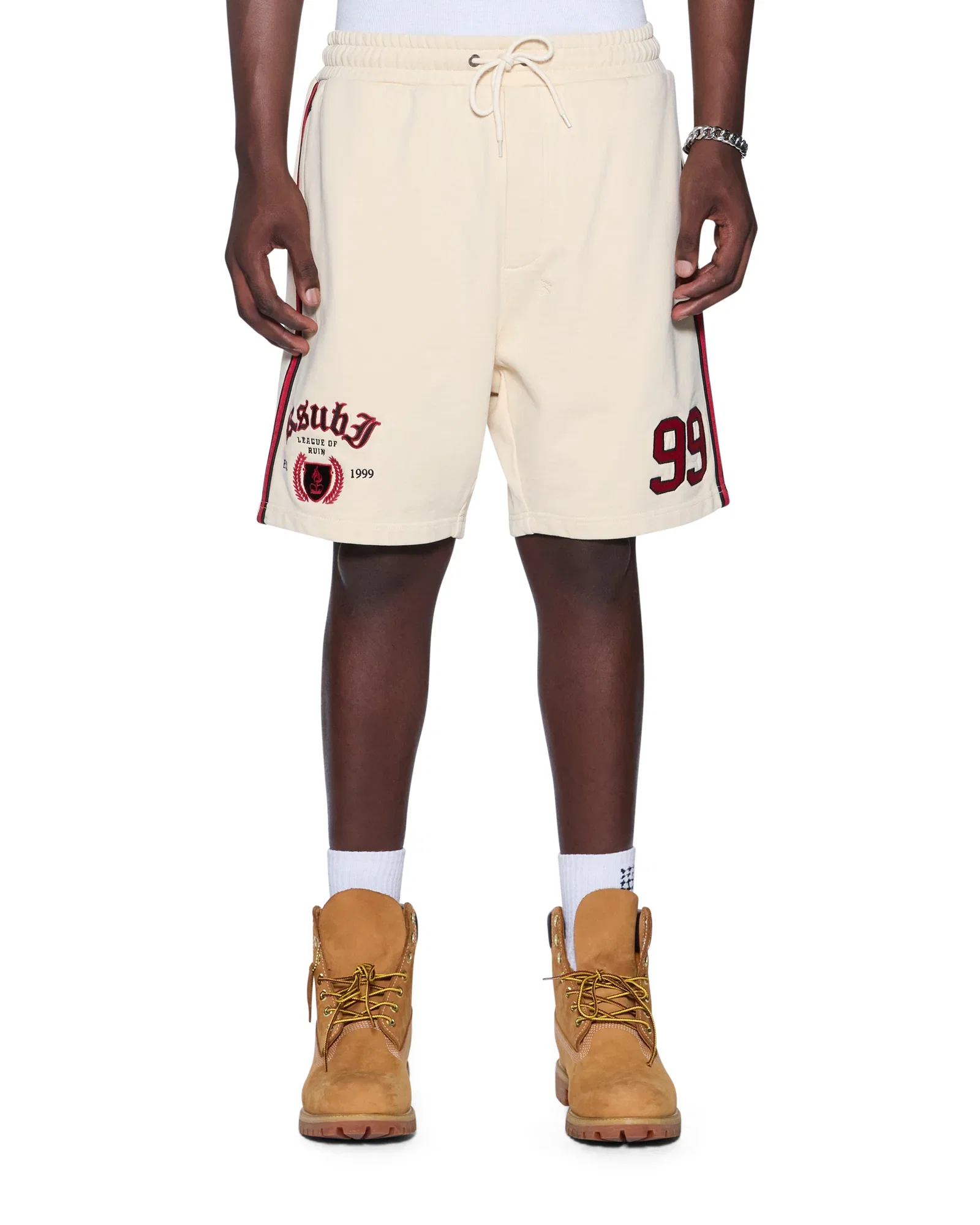 Image of 99 KBALL SHORT DESERT