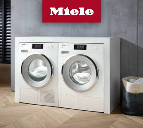 Miele Washers