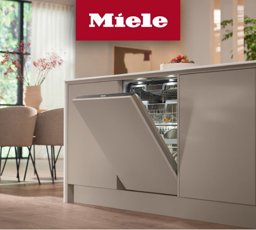 Miele Dishwashers