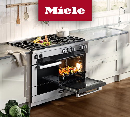 Miele Ovens