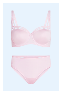 DDP PINK