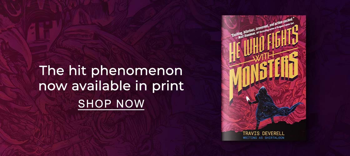 The hit phenomenon now available in print | SHOP NOW 