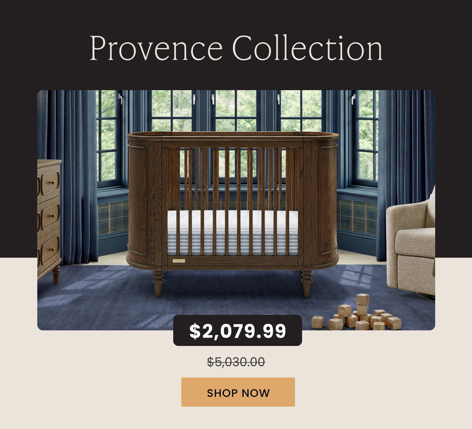 Shop Provence Collection