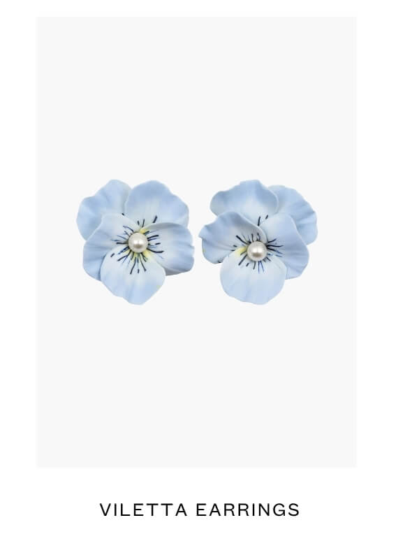Viletta earrings