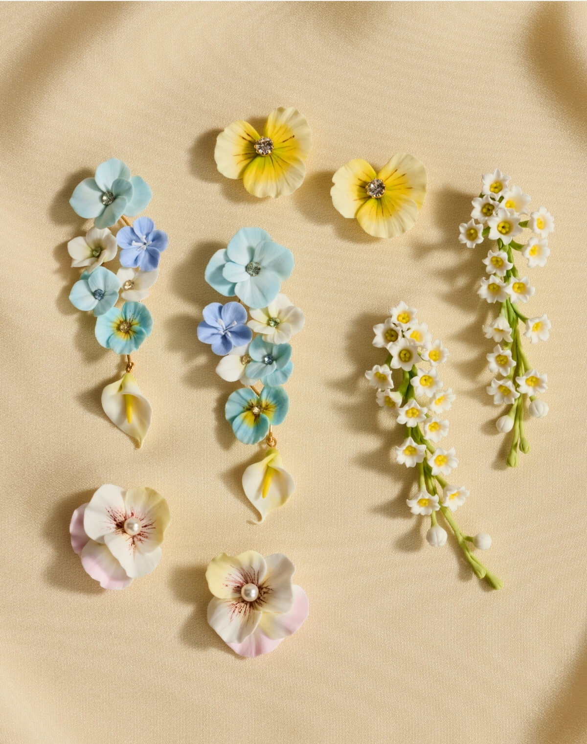 Summer Flowers