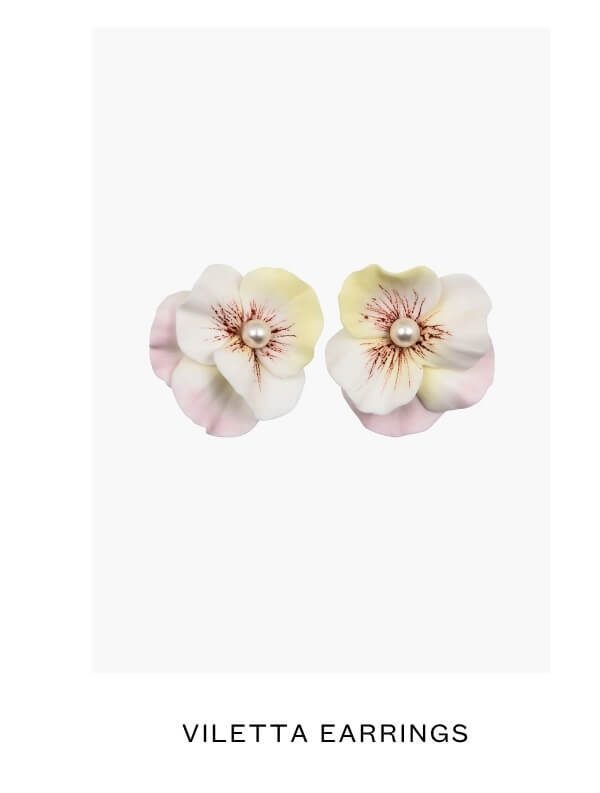Viletta earrings