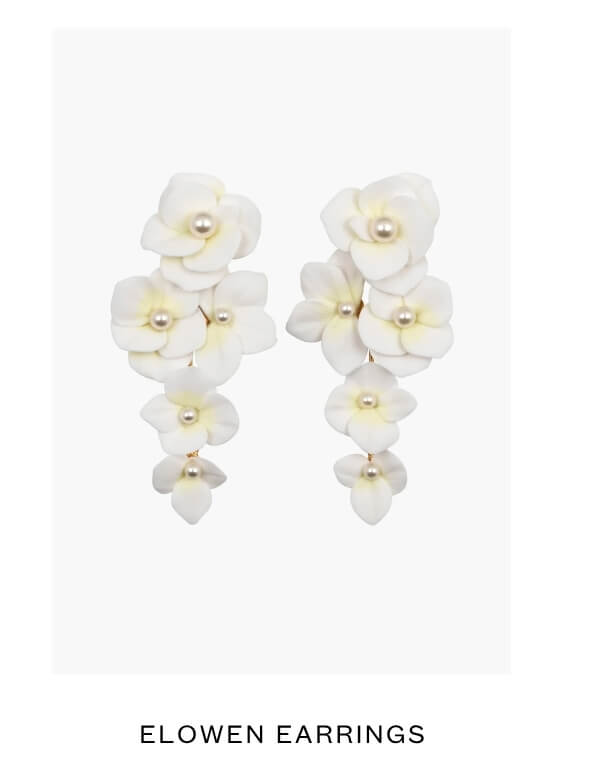 Elowen earrings