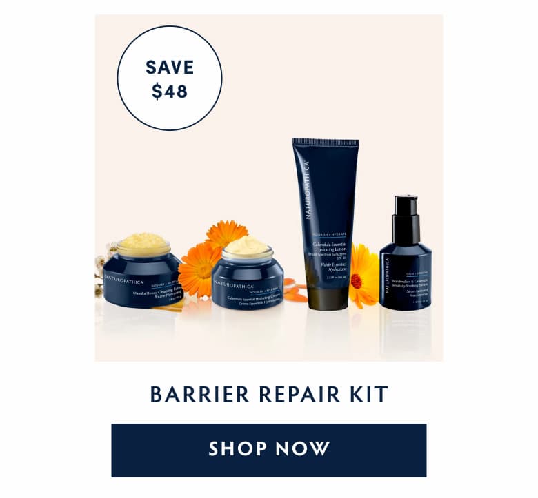 Barrier Repair Kit SHOP NOW