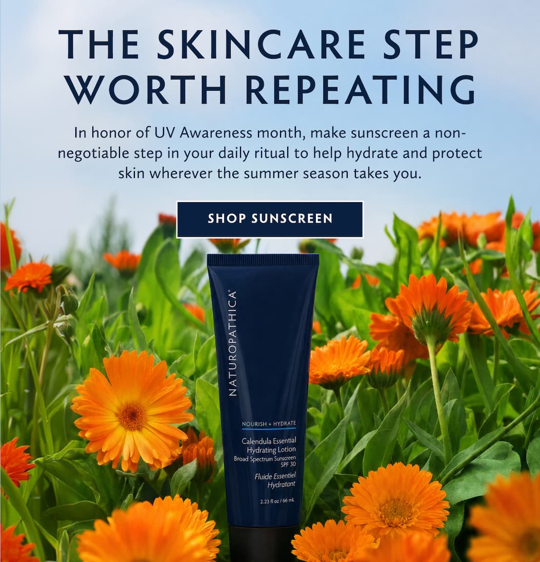 The Skin Step Worth Repeating Shop Sunscreen