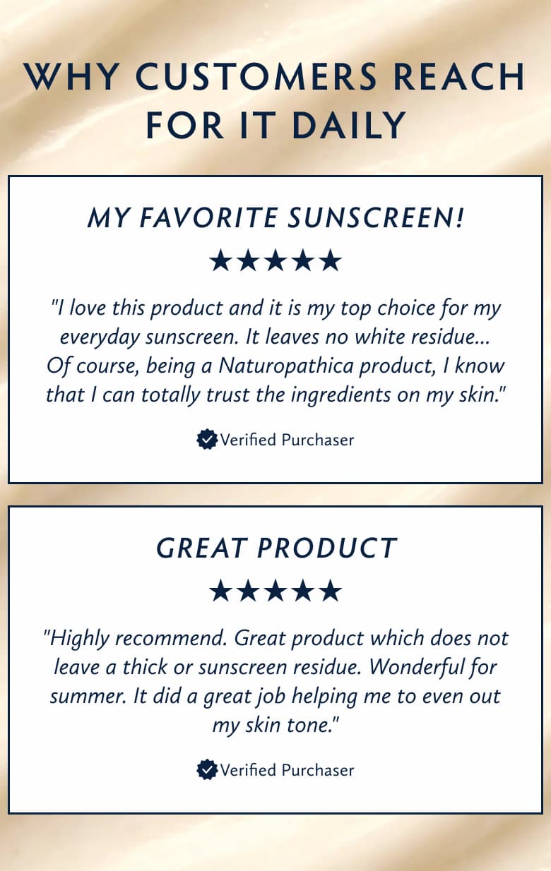 Calendula SPF Reviews 