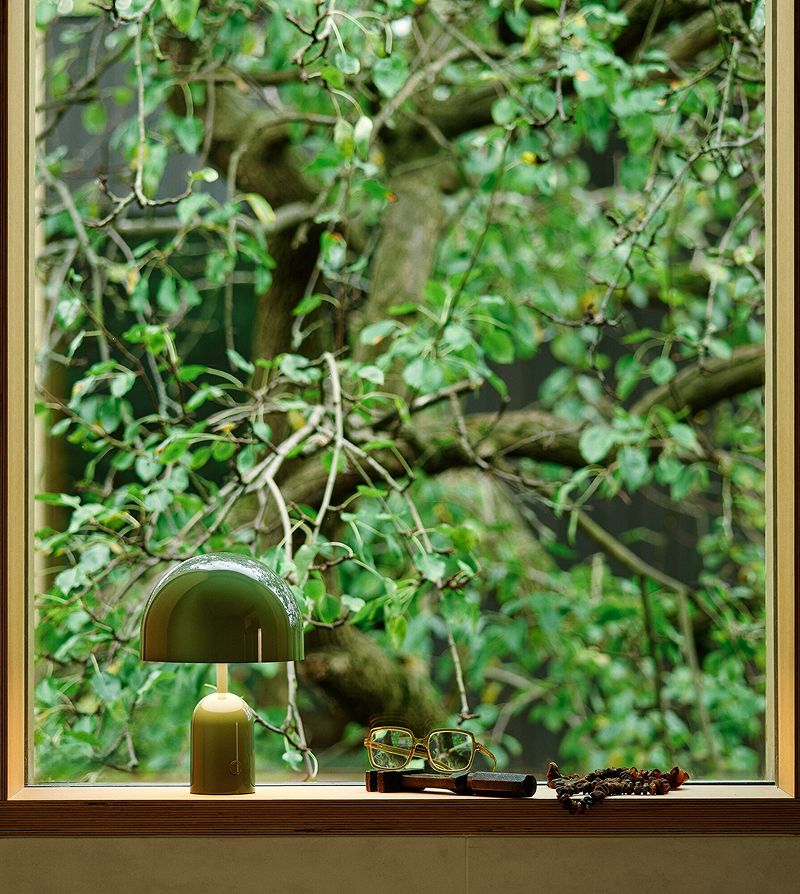 Tom Dixon Bell