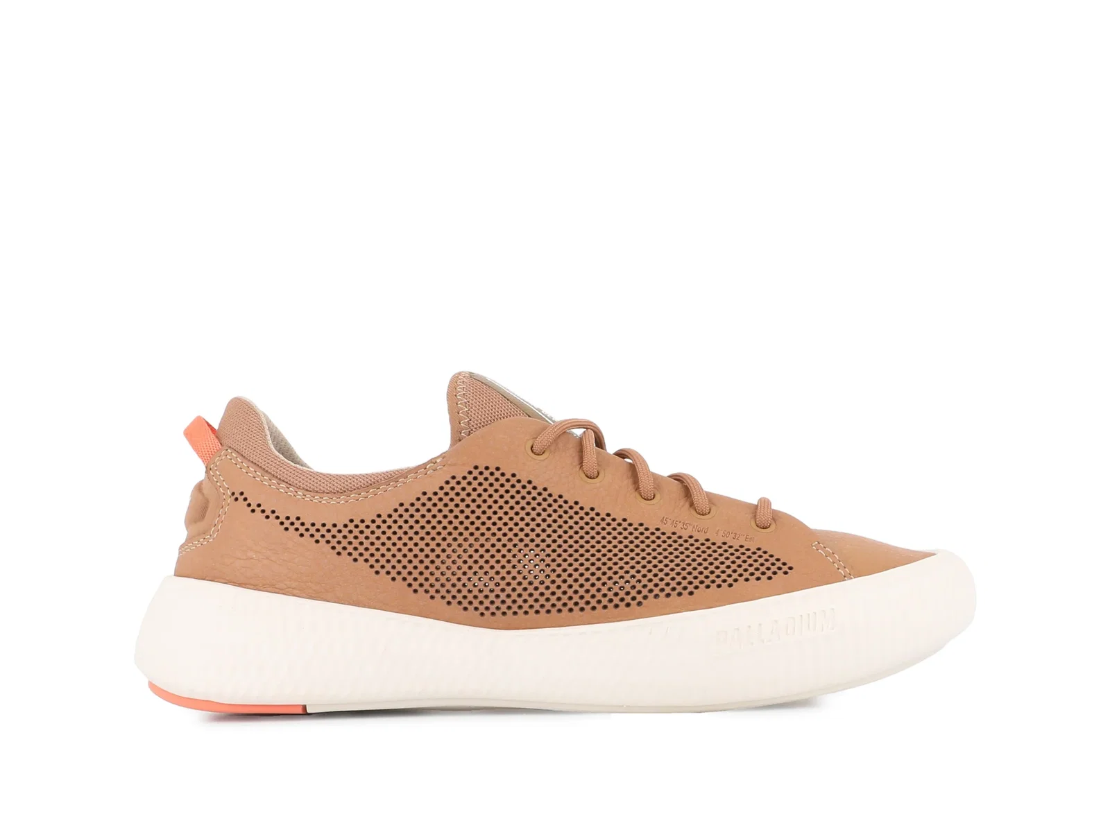 Image of PALLANOVA LEATHER
