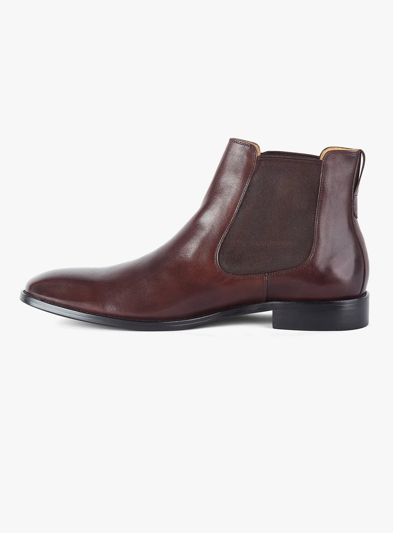 Image of Brown Chelsea Boot