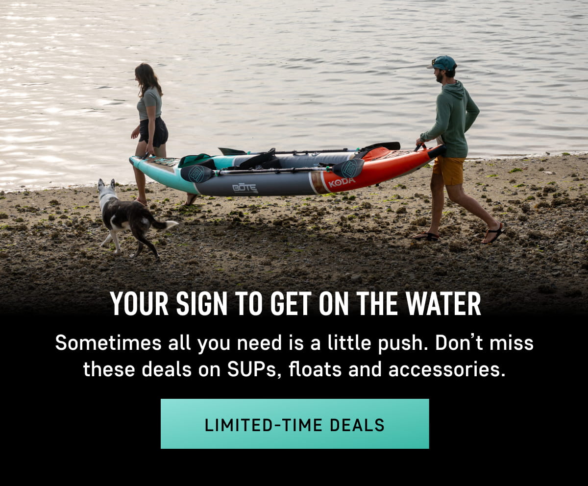 Shop Limited-Time Deals