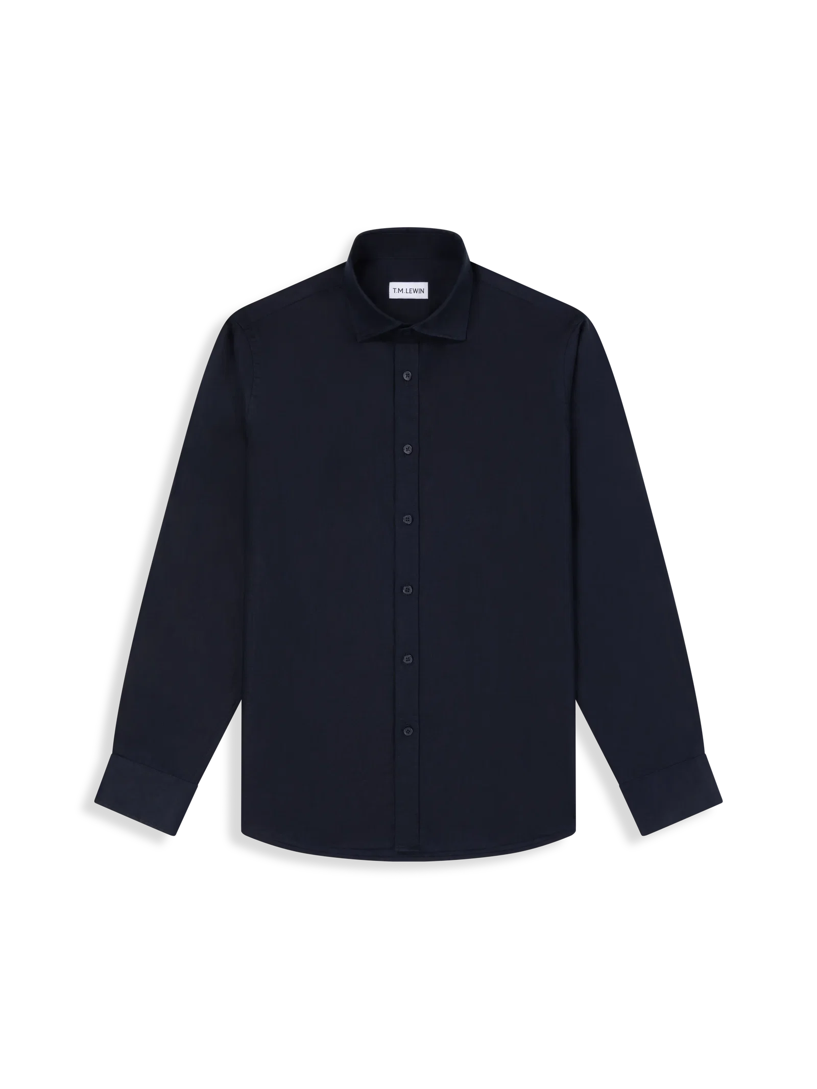 Image of The Linen Shirt
