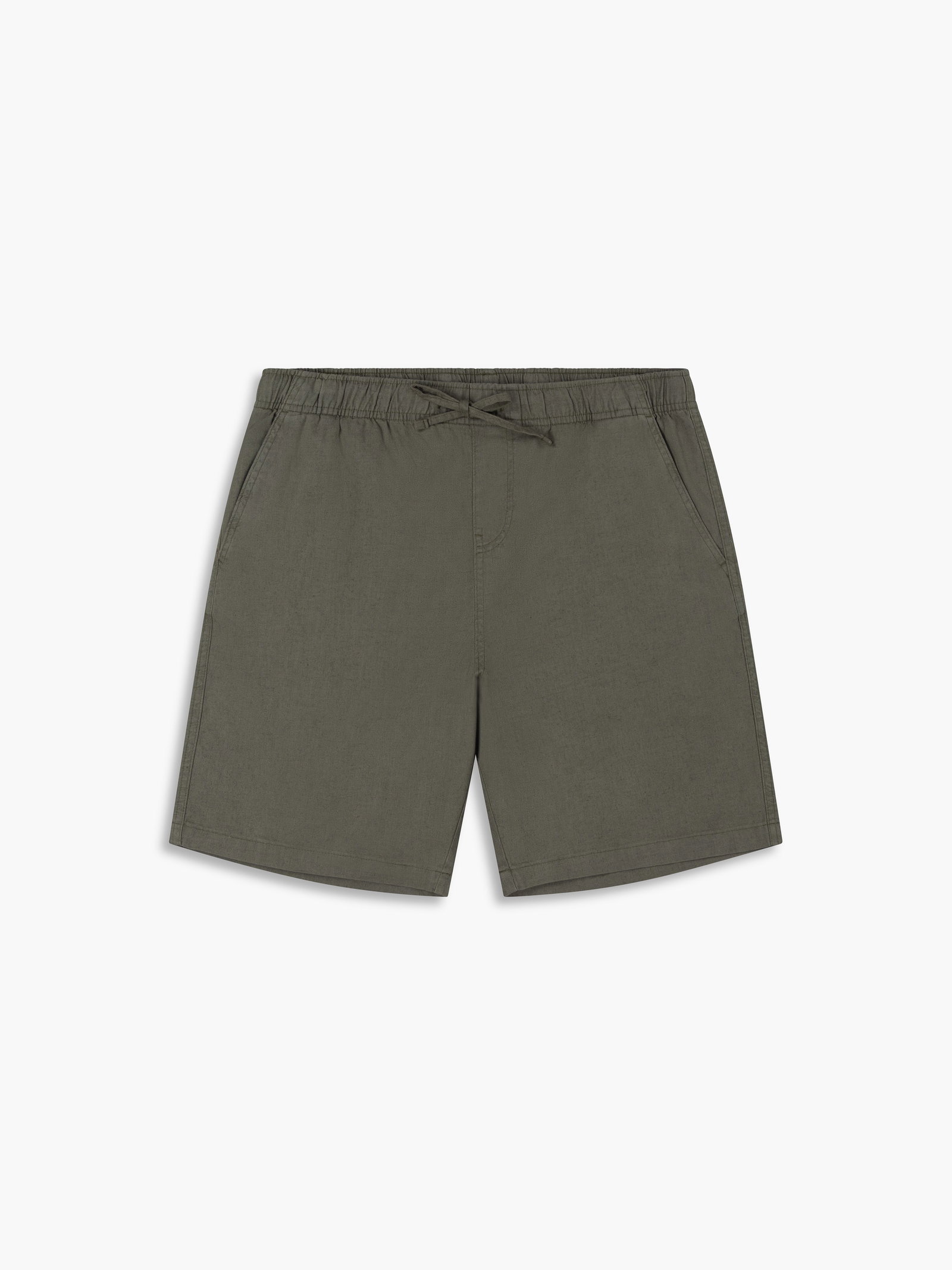 Image of The Linen Blend Short