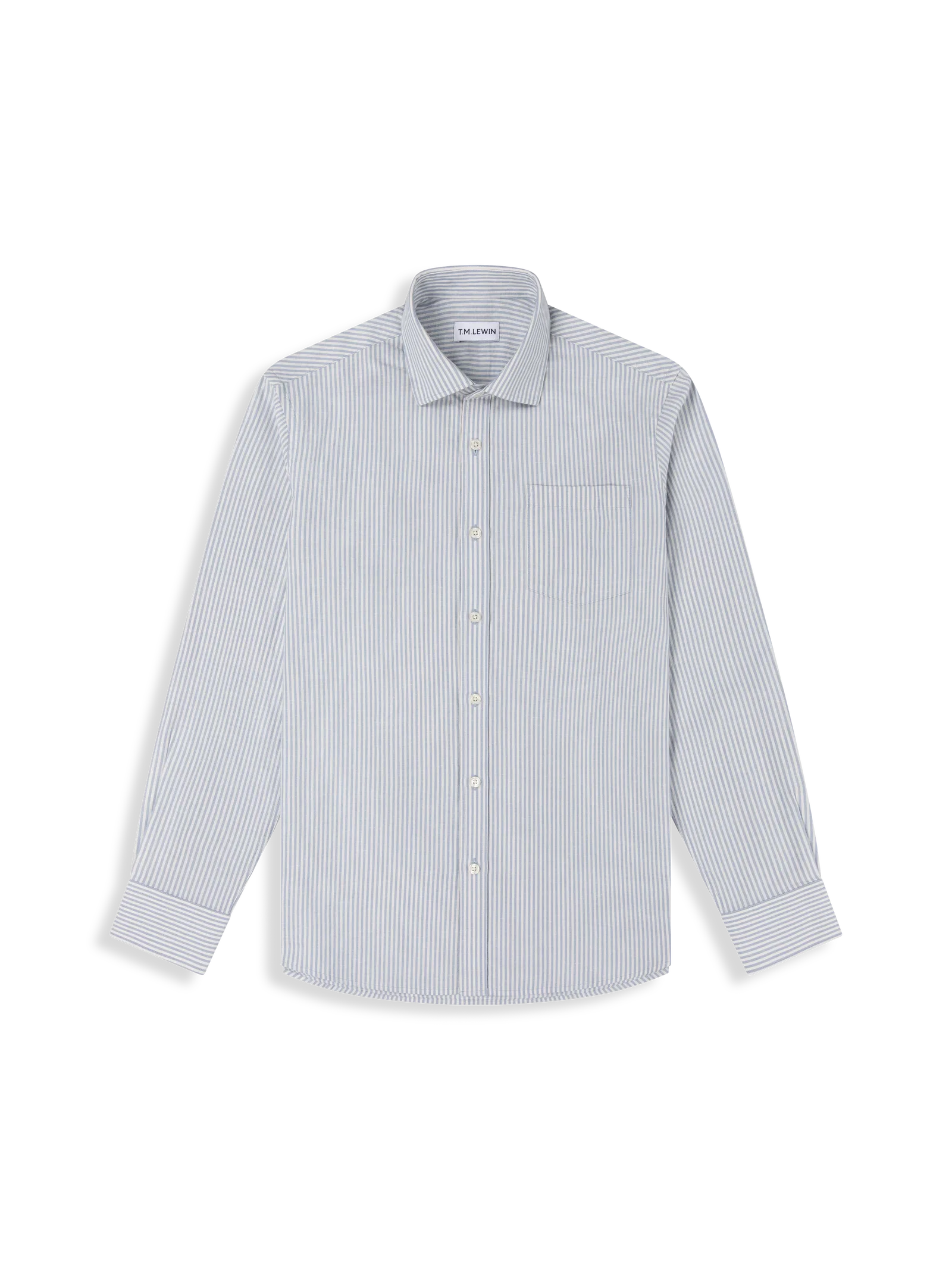 Image of The Linen Mix Shirt