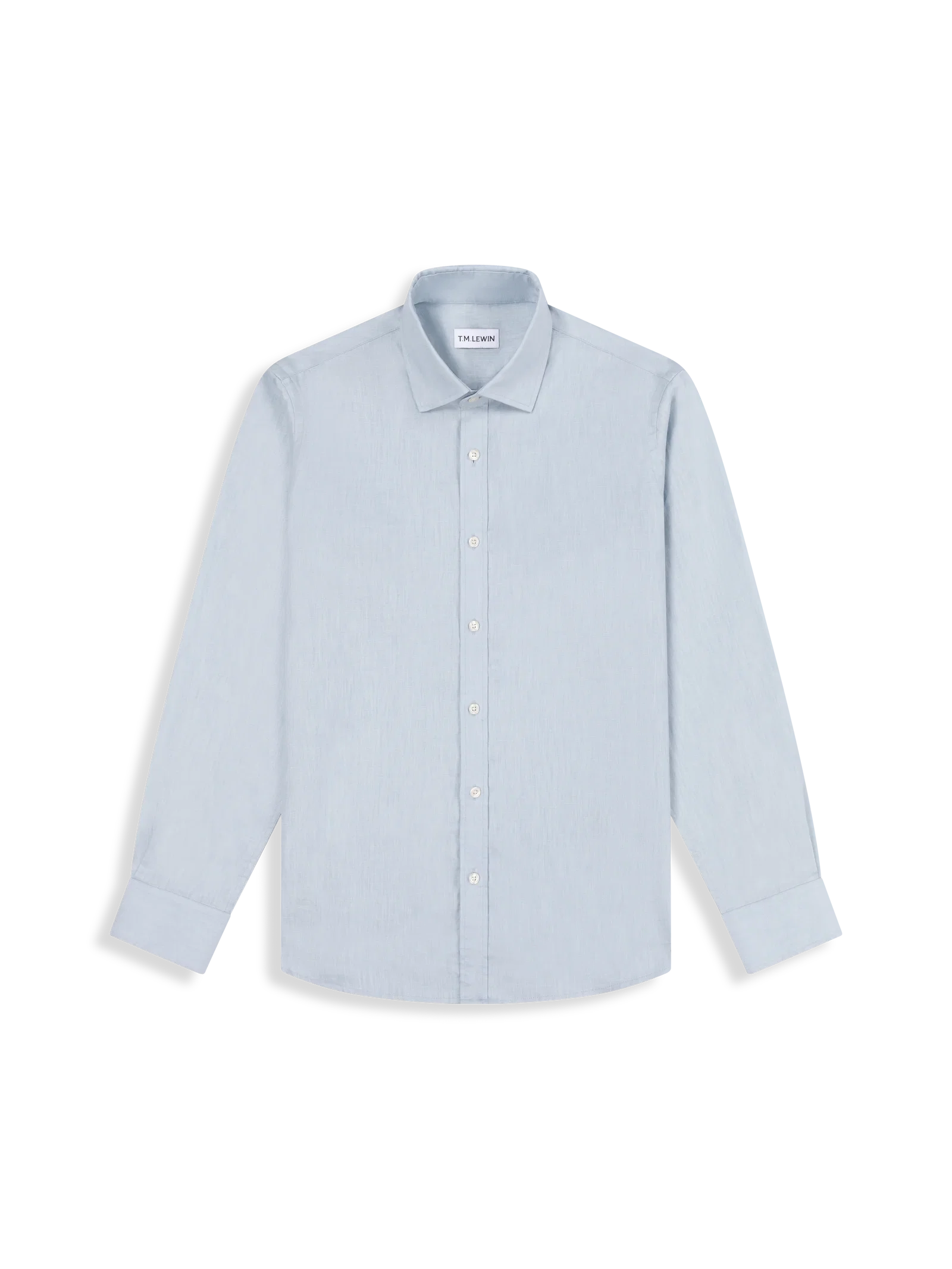 Image of The Linen Shirt