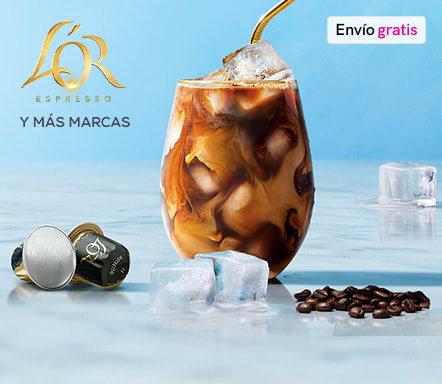L'Or Espresso y Tassimo