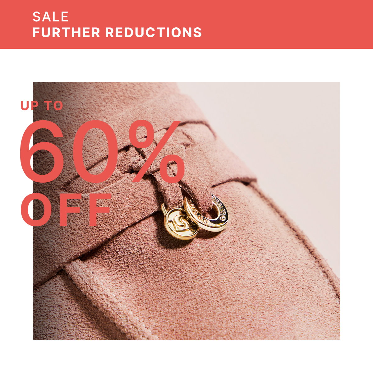 Shop sale